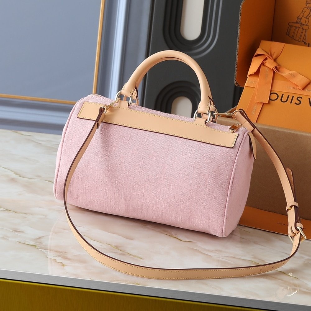L0vis Vvtt0n Neo Speedy Washed Pink 30Cm