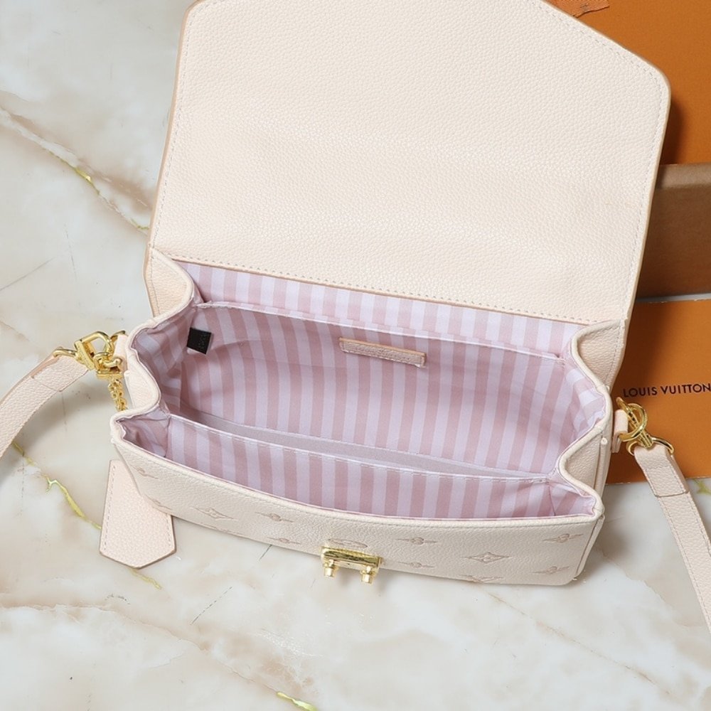 L0vis Vvtt0n Pochette Métis Eden 25Cm M14977