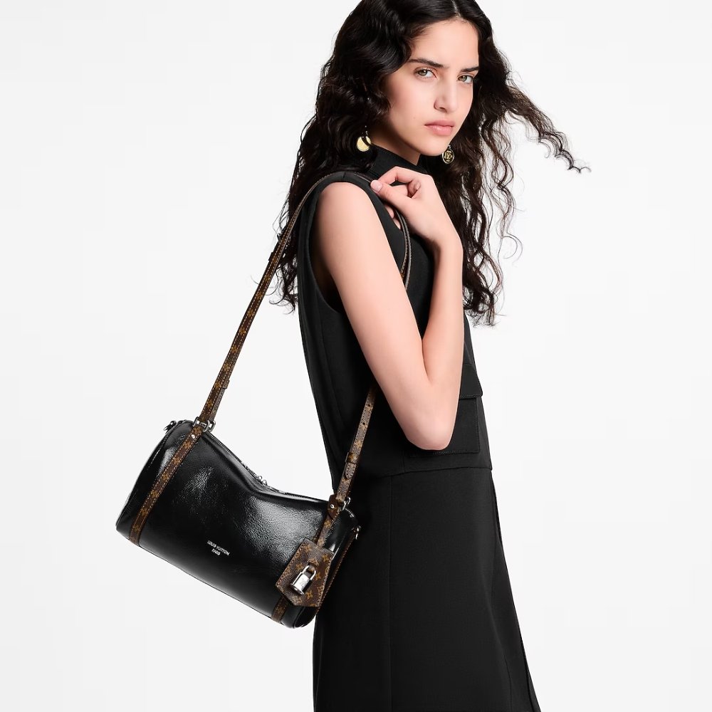 L0vis Vvtt0n Express PM Black 25Cm M27920