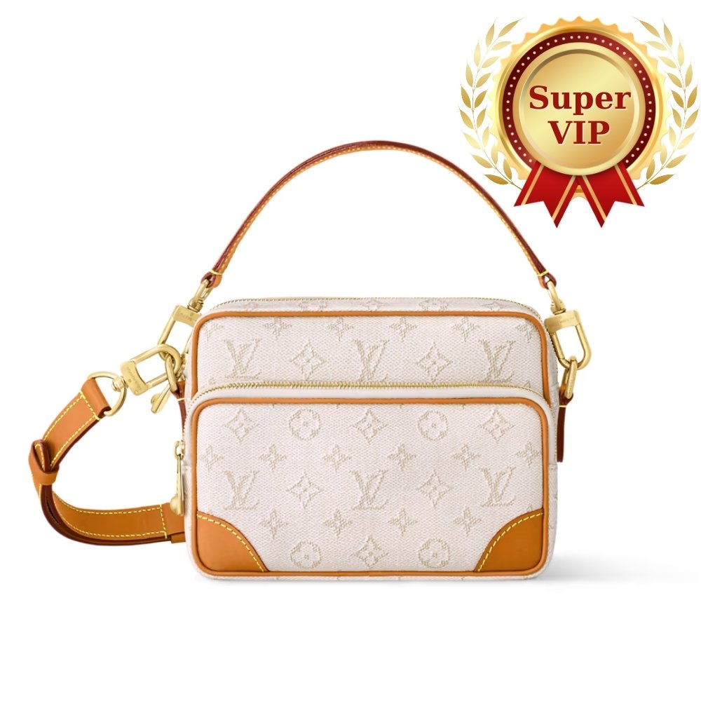 [S*per Vip 1:1] L0vis Vvtt0n Nil G71 Bag Off White 25Cm M14682