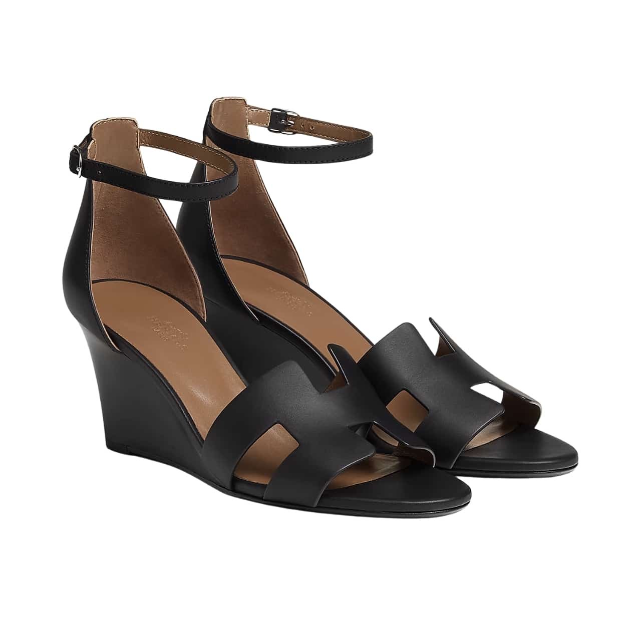 H**me5 Legend Sandal Black H172196Z 02340