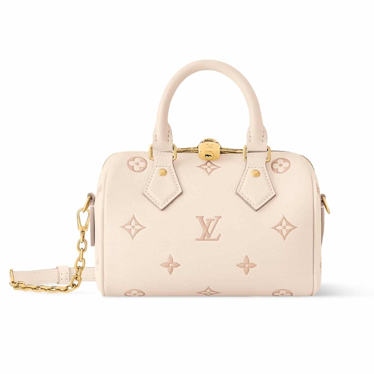 L0vis Vvtt0n Speedy Bandoulière 20 Eden 20Cm M14291