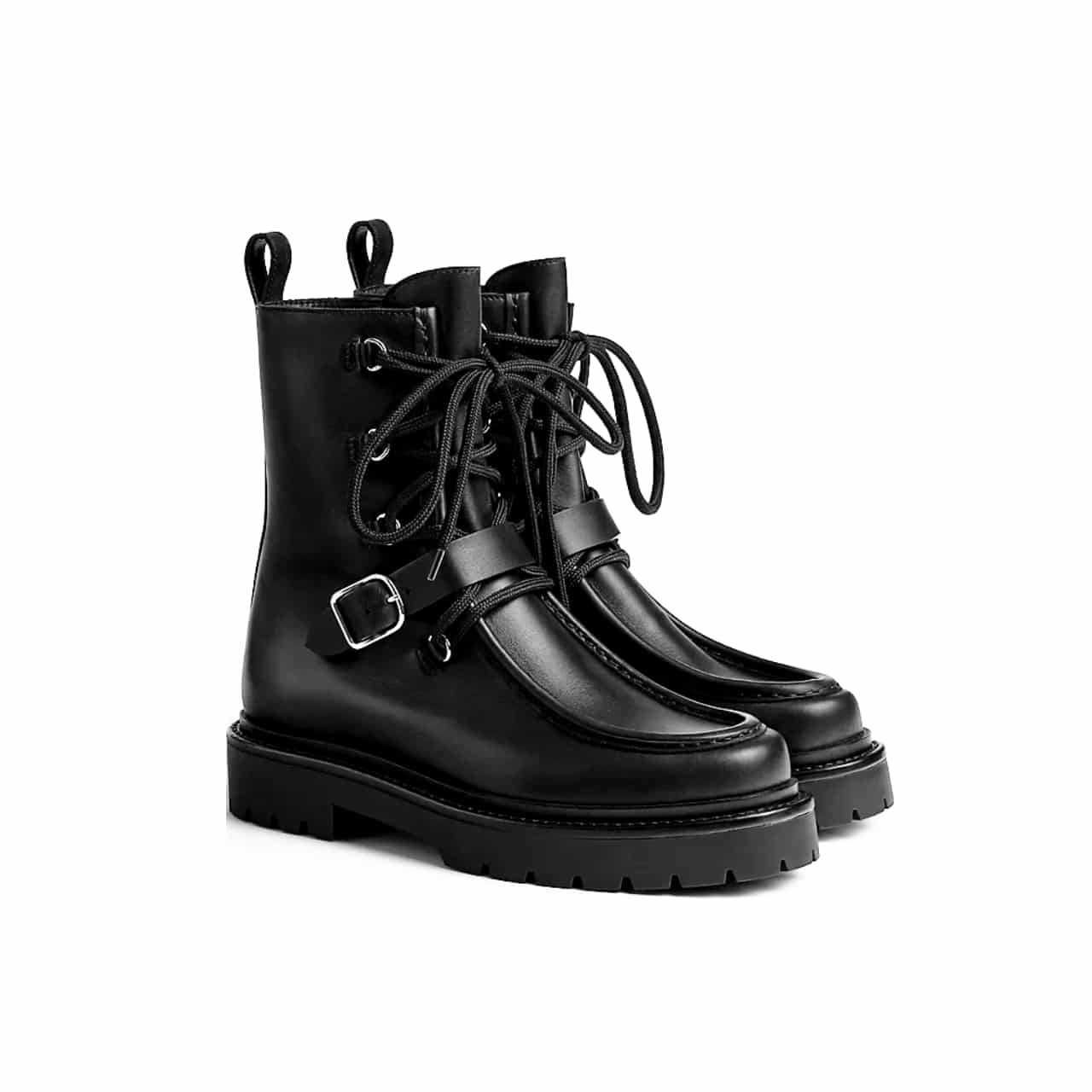H**me5 Land Ankle Boot Black H252104Z 02350