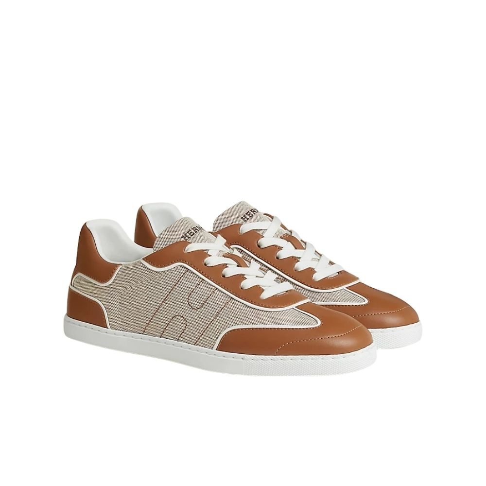 H**me5 Match Sneaker Multicolore Noisette H261002Z A3340
