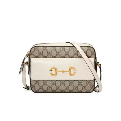 Gvc*1 Horsebit 1955 Small Shoulder Bag 23Cm 645454 92Tcg 9761