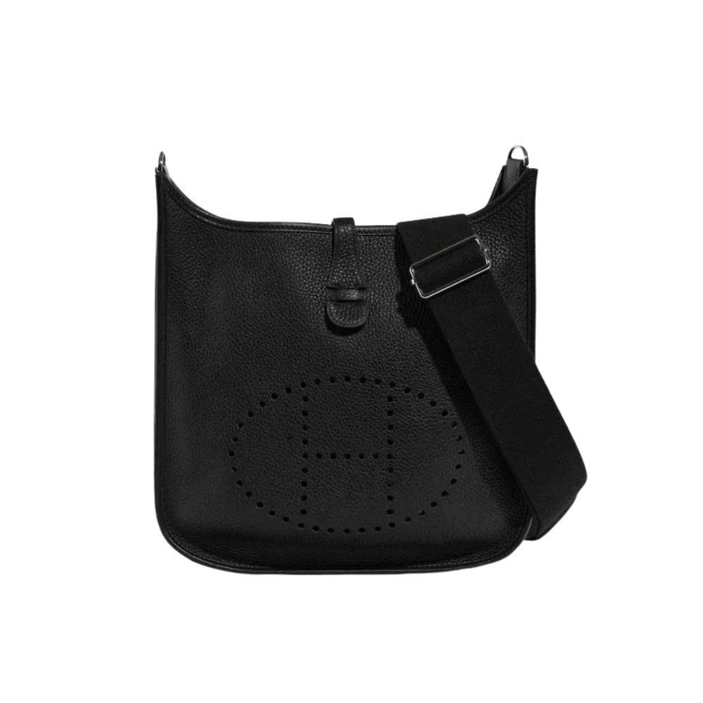 H**me5 Clemence Evelyne Pm 25Cm Black Noir